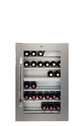 Reparación averías vinoteca Castor en  Ciudad Real